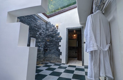 Tala Cabin | Syna Tiger Resort - Bandhavgarh
