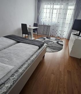 Branesti Apartment | T&M home