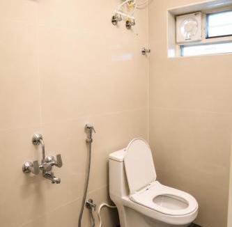 Parthasarathy Puram Apartment | T Nagar -G1- 2BHK Aparthotel Shopping central