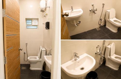 Parthasarathy Puram Apartment | T Nagar -G1- 2BHK Aparthotel Shopping central
