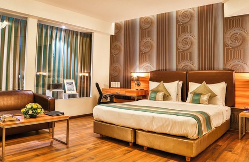 Marol Hotel | T24 Residency Mumbai International Airport Hotel