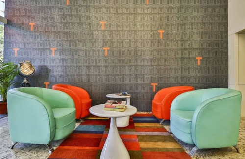Marol Hotel | T24 Residency Mumbai International Airport Hotel