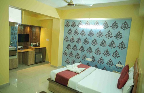 Durgapur Hotel | Ta-Tin