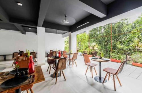 Lonavala Hotel | Taaffeite Hotels And Resorts