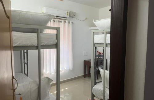 Varkala Hostel | Taaraa Loca - Yoga , Spiritual n Dorms