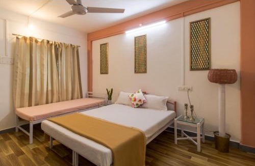 Mahabaleshwar Bed & Breakfast | Tabletop Villa Standard - 1