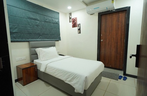 Jodhpur Hotel | TabTrips Star Inn Hotel