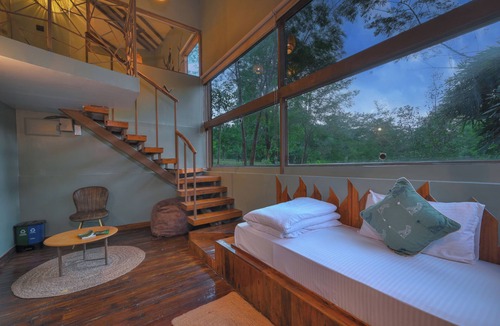Moharli Hotel | Tadoba Jungle Camp