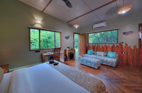 Moharli Hotel | Tadoba Jungle Camp
