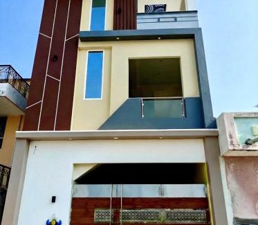 Tiruvannamalai House | TADY Homes