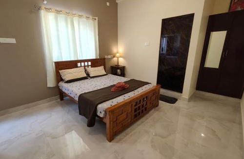 Tiruvannamalai House | TADY Homes