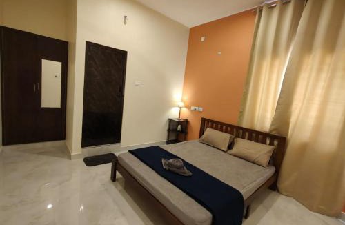 Tiruvannamalai House | TADY Homes