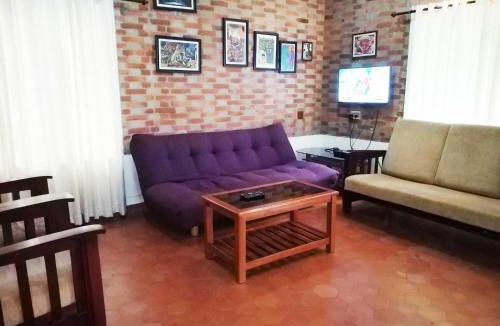 Vazhuthacaud House | Tagore Homestay Villa Trivandrum