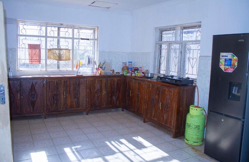 Iringa Apartment | Tai Hostel