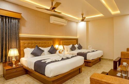 Rameshwaram Hotel | Taika Hotels, 1km Away from Main Temple