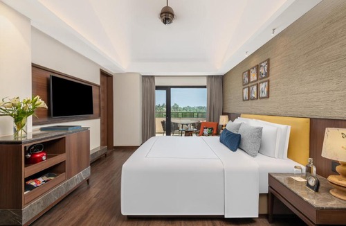 Gondhalpada Resort | Taj Alibaug Resort & Spa, Maharashtra