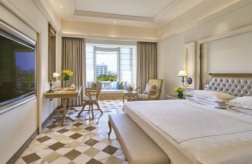 Alipur Hotel | Taj Bengal
