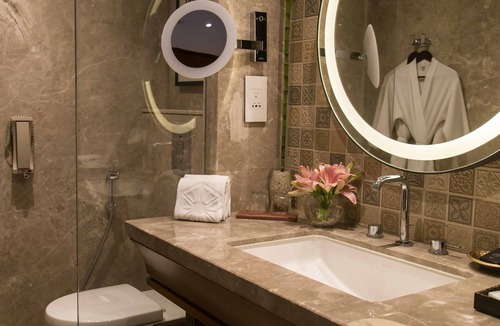 Alipur Hotel | Taj Bengal