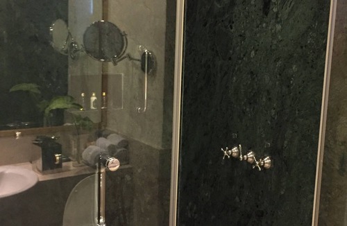 Kishangarh Hotel | Taj Chandigarh