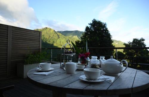 Kurseong Hotel | Taj Chia Kutir Resort & Spa Darjeeling