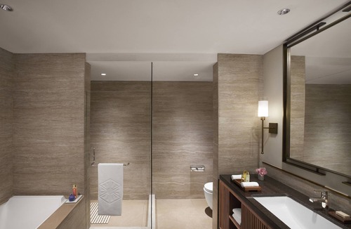 New Town Hotel | Taj City Centre New Town Kolkata