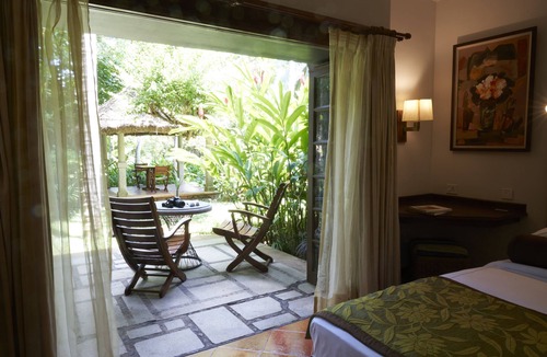 Kovalam Resort | Taj Green Cove Resort & Spa Kovalam
