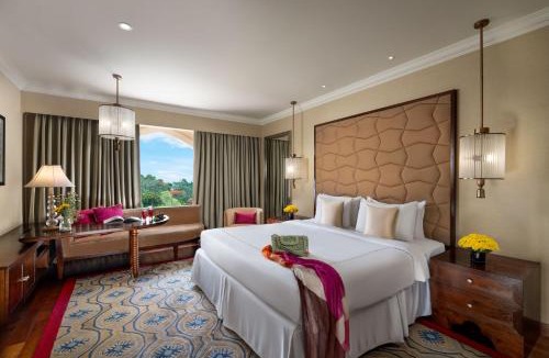 Banjara Hills Hotel | Taj Krishna