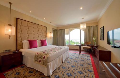 Banjara Hills Hotel | Taj Krishna
