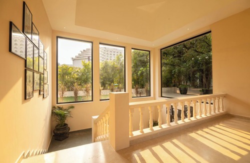 Banjara Hills Hotel | Taj Krishna