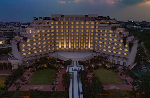 Banjara Hills Hotel | Taj Krishna