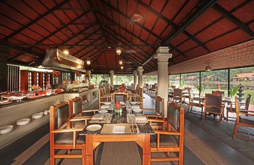 Kumarakom Resort | Taj Kumarakom Resort and Spa Kerala