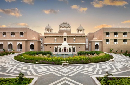 Bedla Hotel | Taj Lalit Bagh, Udaipur