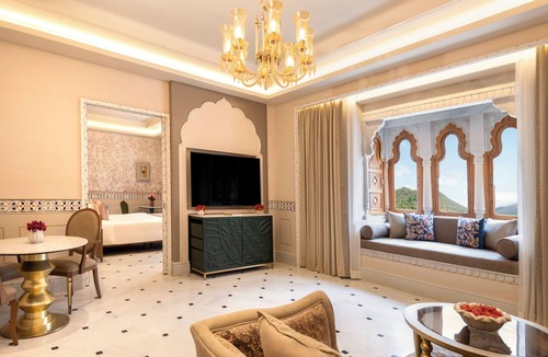 Bedla Hotel | Taj Lalit Bagh, Udaipur