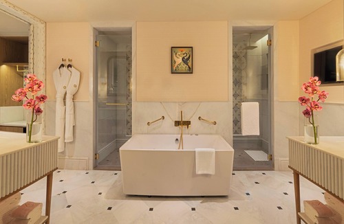 Bedla Hotel | Taj Lalit Bagh, Udaipur