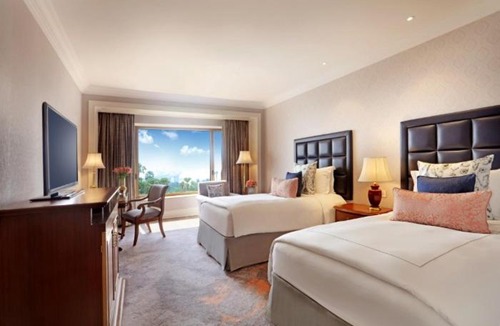 Bandra West Hotel | Taj Lands End