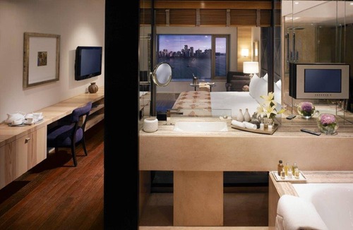Bandra West Hotel | Taj Lands End