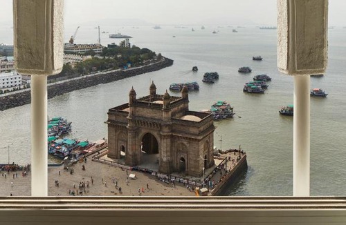 Wellington Pier Hotel | Taj Mahal Tower, Mumbai