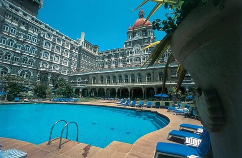 Wellington Pier Hotel | Taj Mahal Tower, Mumbai