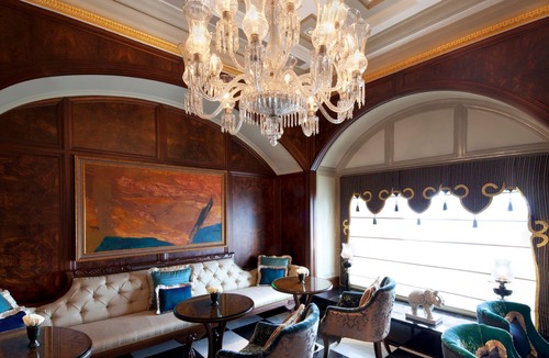 Wellington Pier Hotel | Taj Mahal Tower, Mumbai