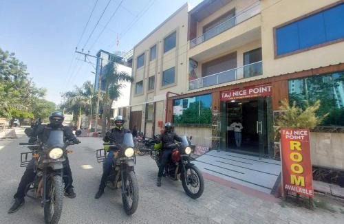 Basai House | Taj Nice Point Manage By Taj Sunrise Group Trippizo