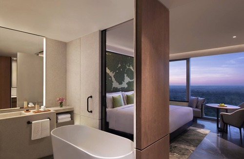 Vikhroli East Hotel | Taj The Trees, Mumbai