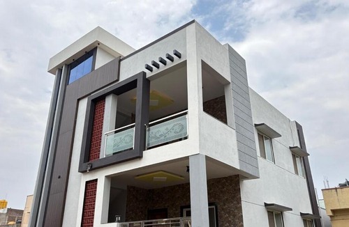 Vijayapura Villa | TAJ VILLA Heritage Stay Near Ibrahim Roza