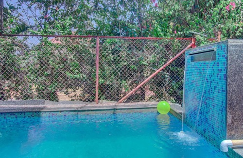 Mahabaleshwar Villa | TAJ VILLA Mahabaleshwar