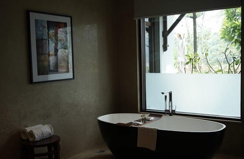 Manjoora Hotel | Taj Wayanad Resort & Spa, Kerala