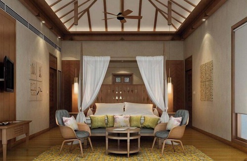Manjoora Hotel | Taj Wayanad Resort & Spa, Kerala