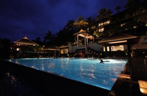 Manjoora Hotel | Taj Wayanad Resort & Spa, Kerala