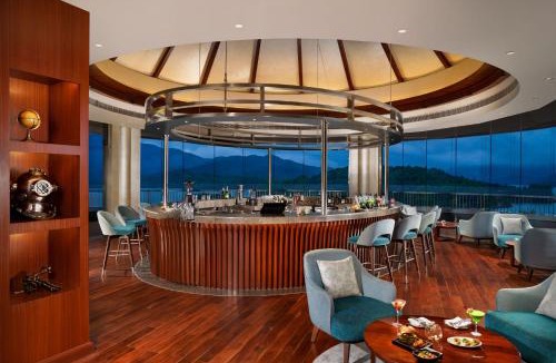 Manjoora Hotel | Taj Wayanad Resort & Spa, Kerala