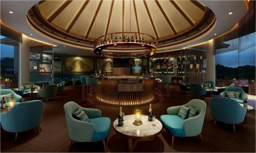 Manjoora Hotel | Taj Wayanad Resort & Spa, Kerala