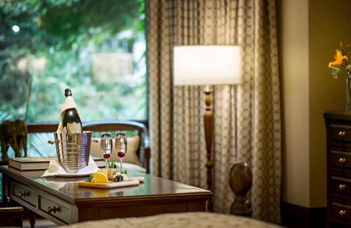 Malleshwaram Resort | Taj West End, Bengaluru
