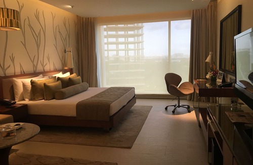 Yeshwanthpur Hotel | Taj Yeshwantpur, Bengaluru